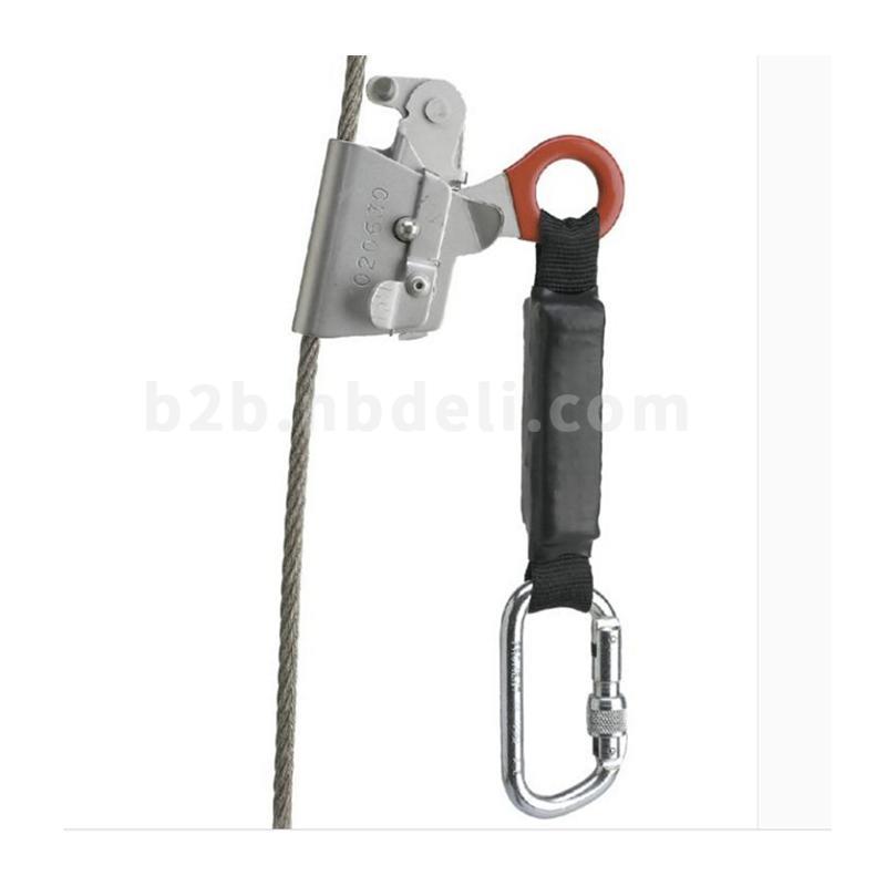 代尔塔503070/AN070不锈钢缆8mm用止锁(个)