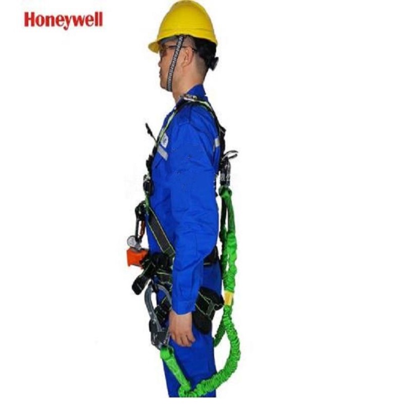 霍尼韦尔（Honeywell）商品毛重2.0KG全身式防坠落安全带（套）