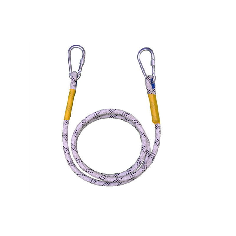 星工（XINGGONG）安全绳 高空作业保险绳 应急救援绳直径16毫米10米（根）