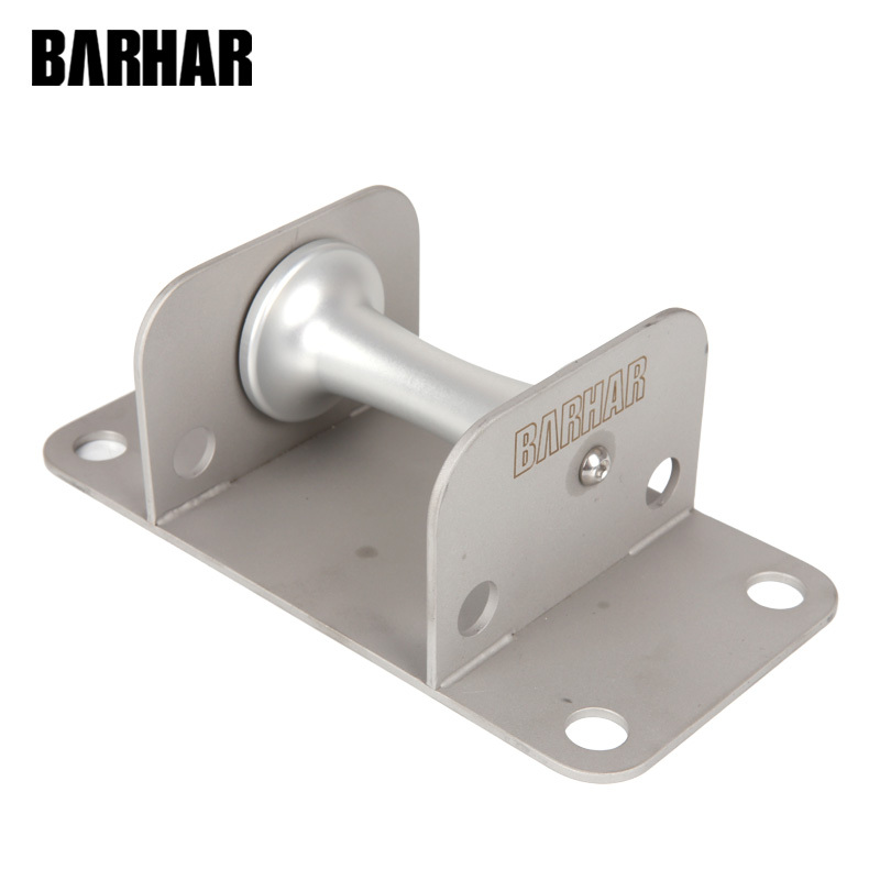 BARHAR BS104绳索保护器银色（个）