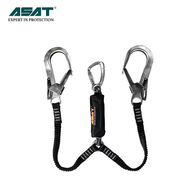阿萨特ASAT 双腿大钩缓冲绳 LTD-3010-1.8（单位：条）