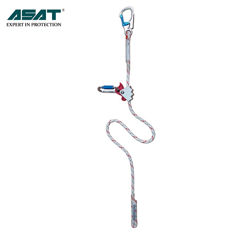 ASATPR-6010-1.5限位安全工作绳(个)