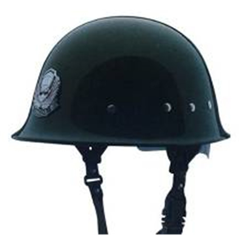 鑫安QWK－L－XA警用勤务盔（单位：个）