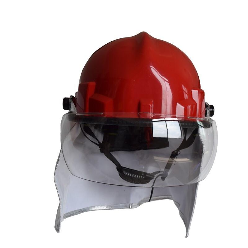 登月 HTK-B/A(HT） 消防头盔 防护服配件（单位：个）