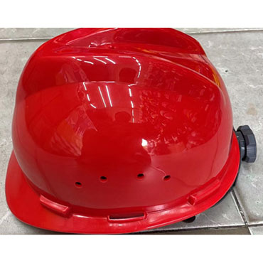 博采安全头盔玻璃钢材质（个）