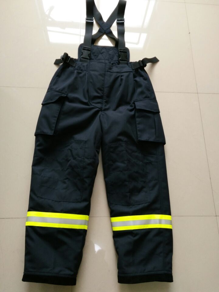 东安 ZFMH-DAB 消防员灭火防护服 （单位：套）