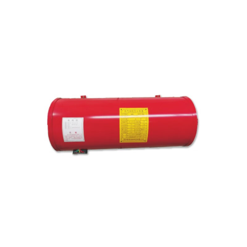 维肯 S型热气溶胶自动灭火装置 壁挂式灭火器(灭火剂量10KG) QRR10LW/S含安装（个）