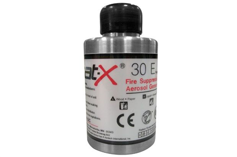 Stat-X 30E热气溶胶灭火装置        （电控启动）（套）