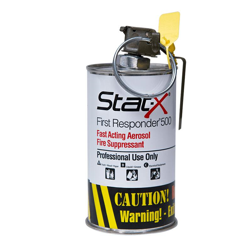 Stat-X FR500热气溶胶手持式灭火装置（快速启动）（套）