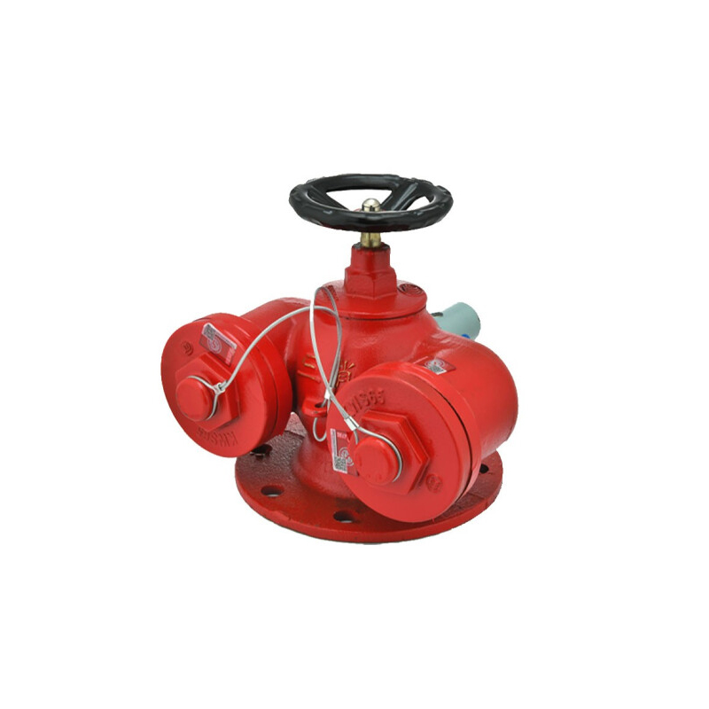 美消 消防水泵接合器DN150(SQ150－1.6)（单位：个）广西专供