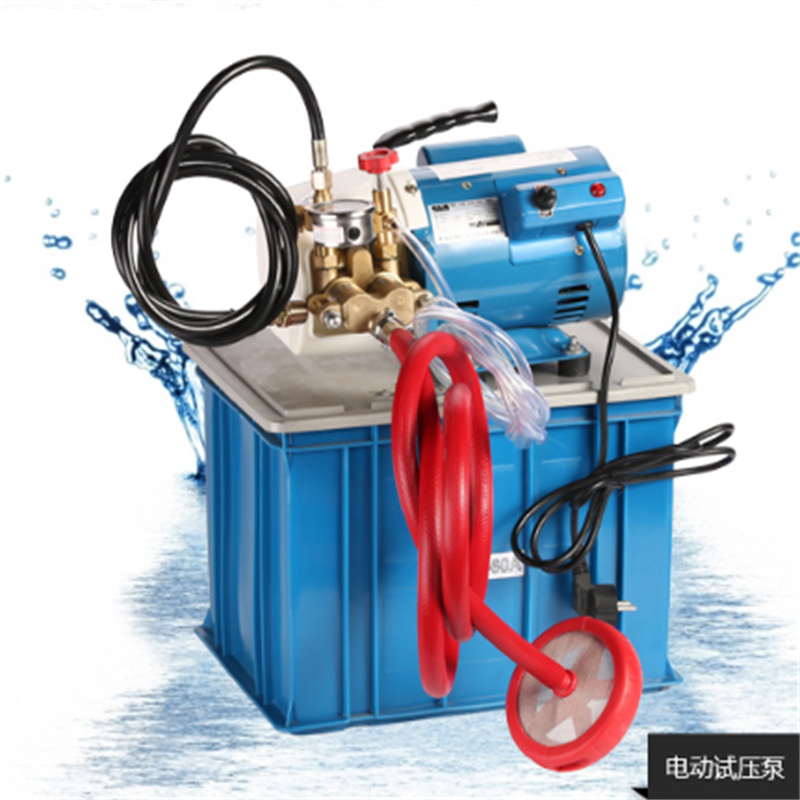利欧 DSB-6 电动试压泵(单位：台)