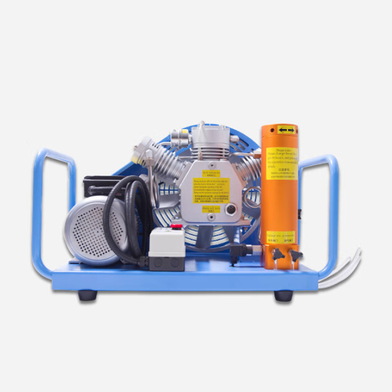ZHUANYONGGB-150-L消防泵充气泵指针三缸电动(单位：台)