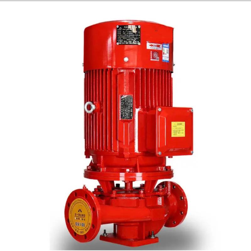 Sealige上海速祥电机XBD4.5/40G-PL整套泵＋电机(单位：台)