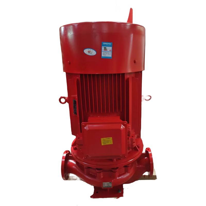 JYBY YE2-225M-2 消防高压泵(单位：个)