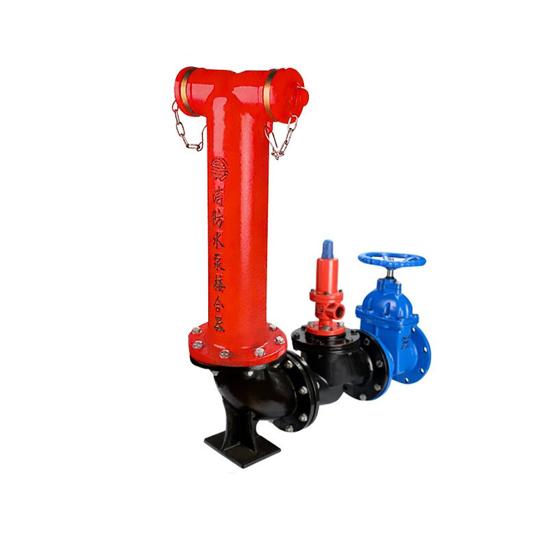 【停用】美消 水泵接合器地上式SQS150-1.6（台）