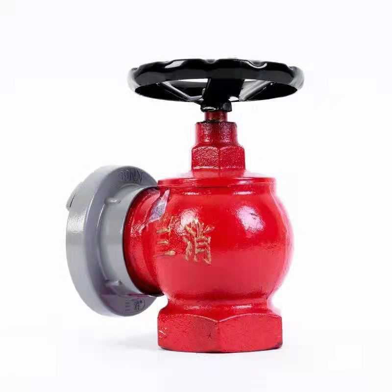 三安消防国际消火栓栓头SN25（单位：个)