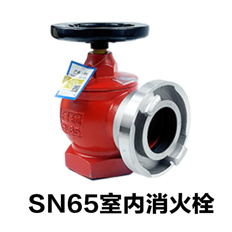 鼎盛消防(DINGSHENG)SN65 口径65mm 室内消火栓（单位：根）