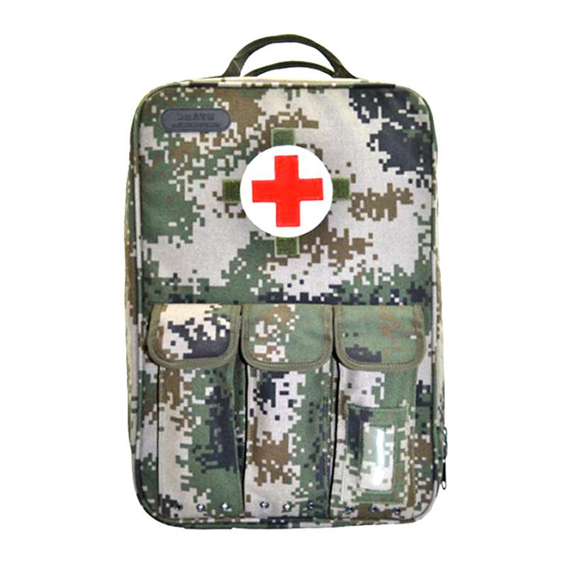 先锋连野战卫生员背囊包救援包野外急救包(个)