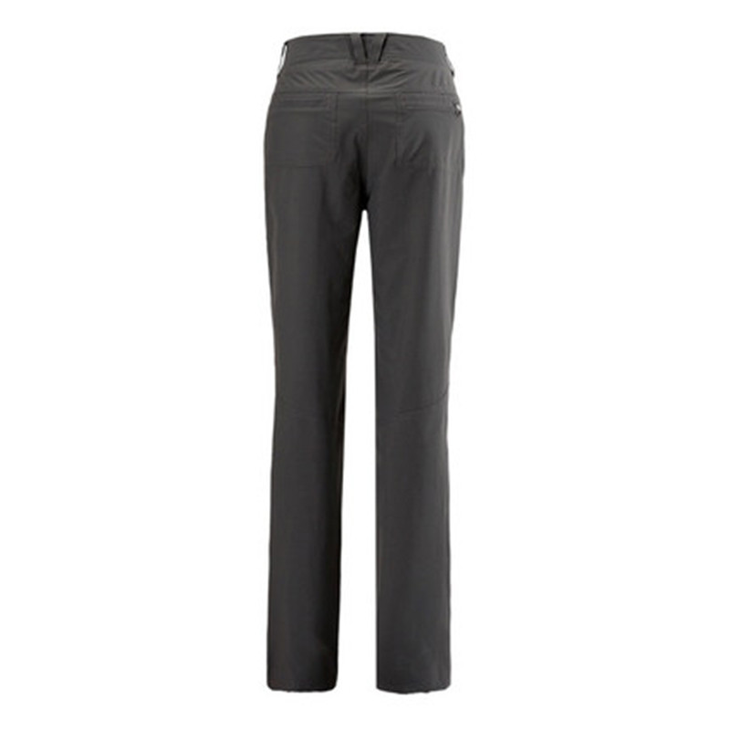北面CGN1（美国）女款速干长裤灰色2（单位：条）