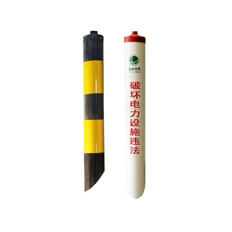 青阳PVC,DN110复合材料管拉线保护套(米)