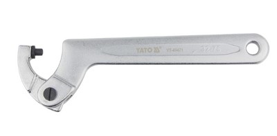易尔拓YT-49470可调式钩型扳手22-50MM(把)