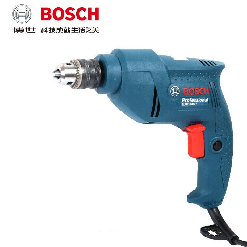 博世 GBM 340 电钻06011A9180 （单位：台)