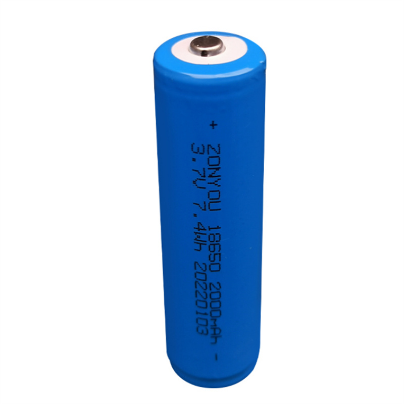 EGO锂电池 酒精测试仪专用电池指挥棒电池 (个)