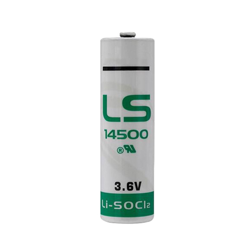 容泰 RT-LISOC 锂电池 3.6V（单位：个)