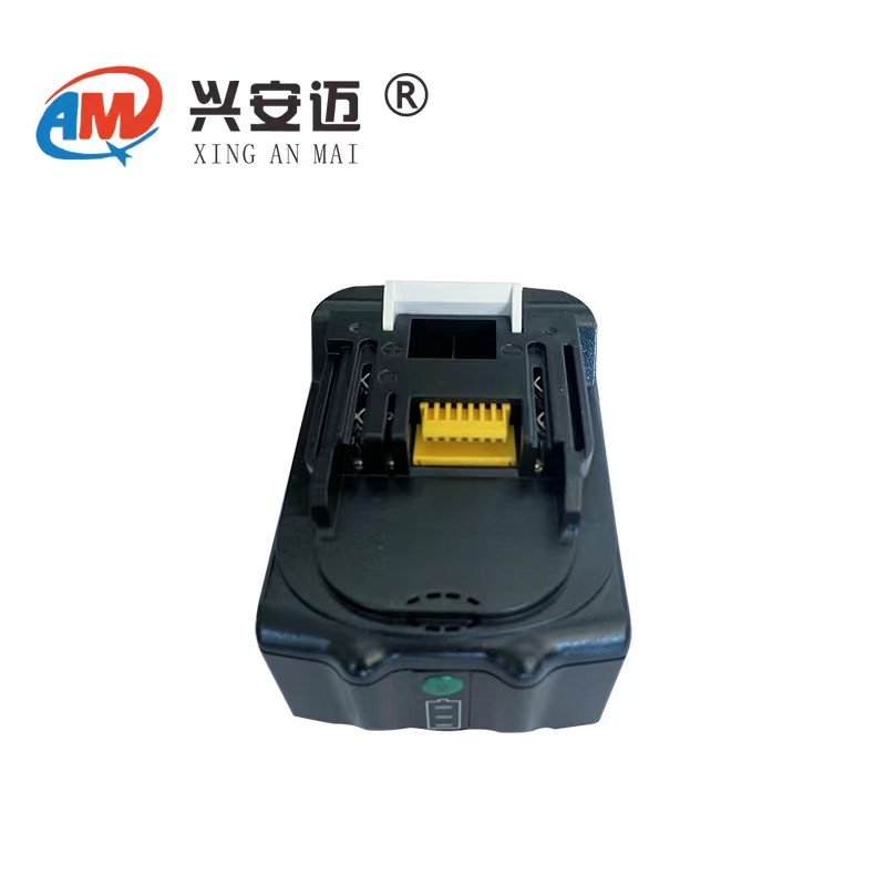 兴安迈 线缆压接机配套电池 （XAM）BL1840 （适用于XAM300机型）(单位：套）