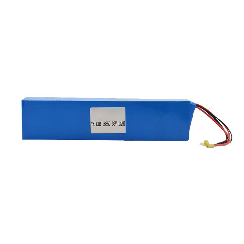 兴安迈 锂电池 XAM18650 36V 14AH大容量 (蓝色 )工业级 多电压环保通用型（单位：个）