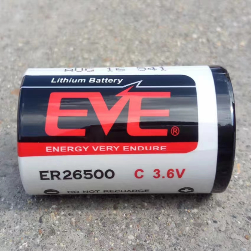 开山 ER26500 3.6V东河电池（单位：只）