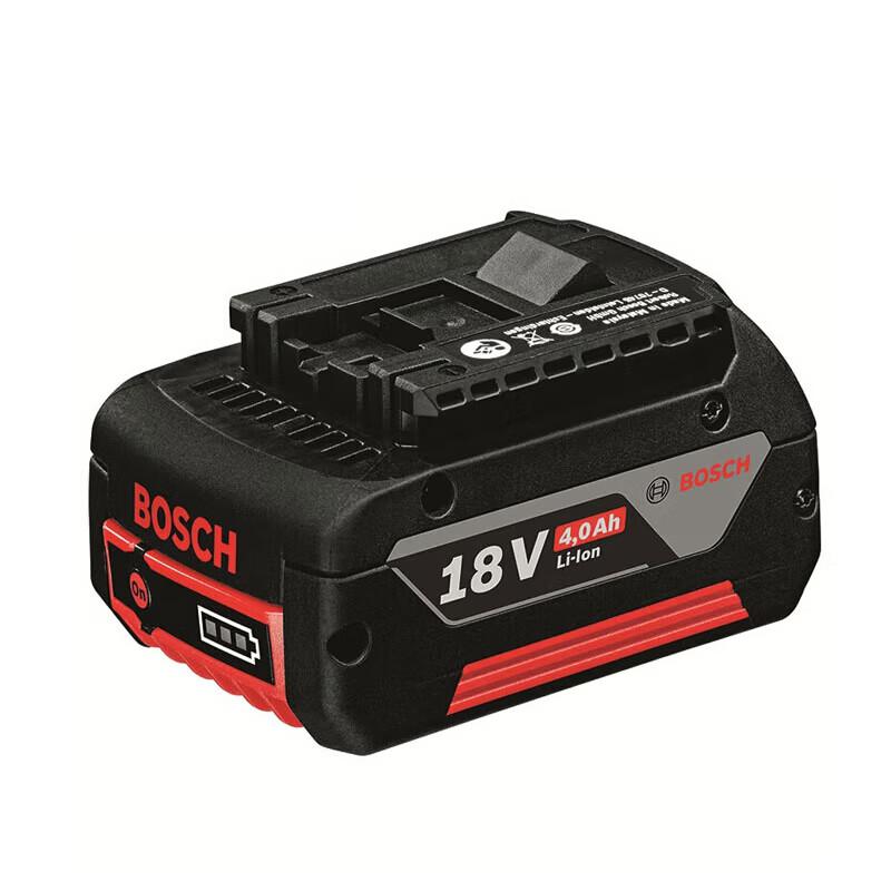 博世（BOSCH）1600A00163电池18V 4.0Ah（单位：块）
