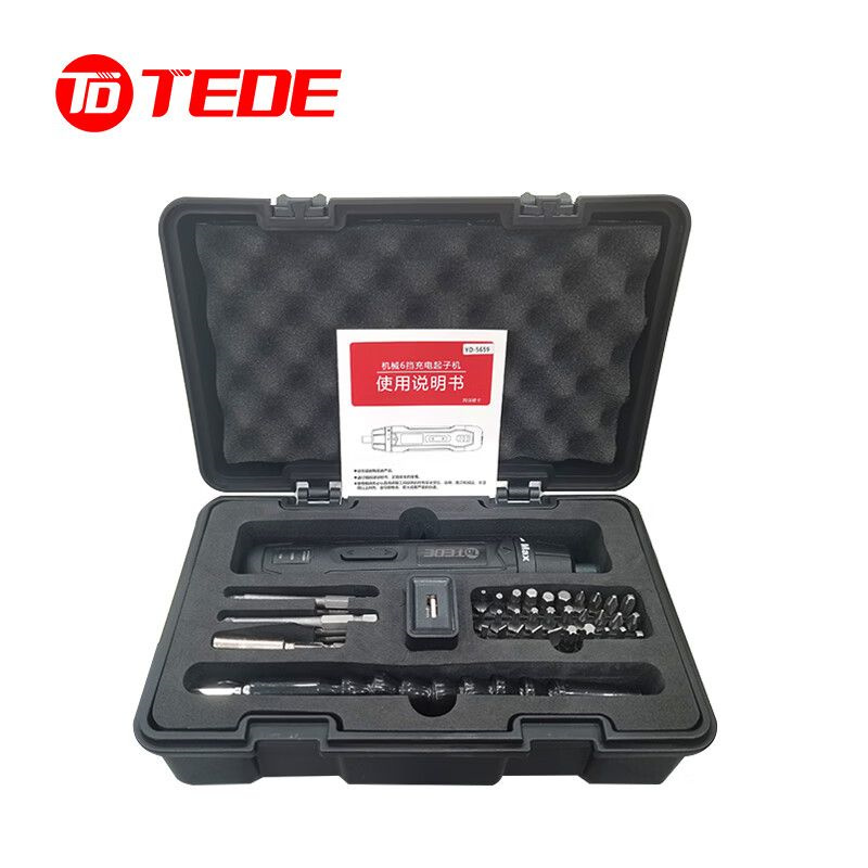 TEDEYD-5659多电压环保通用型锂电池60V 16AH大容量(套)