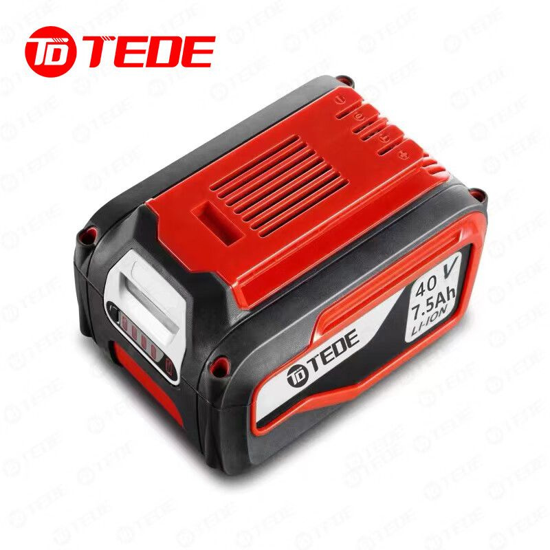 TEDEYD-5750锂电池7.5Ah(套)
