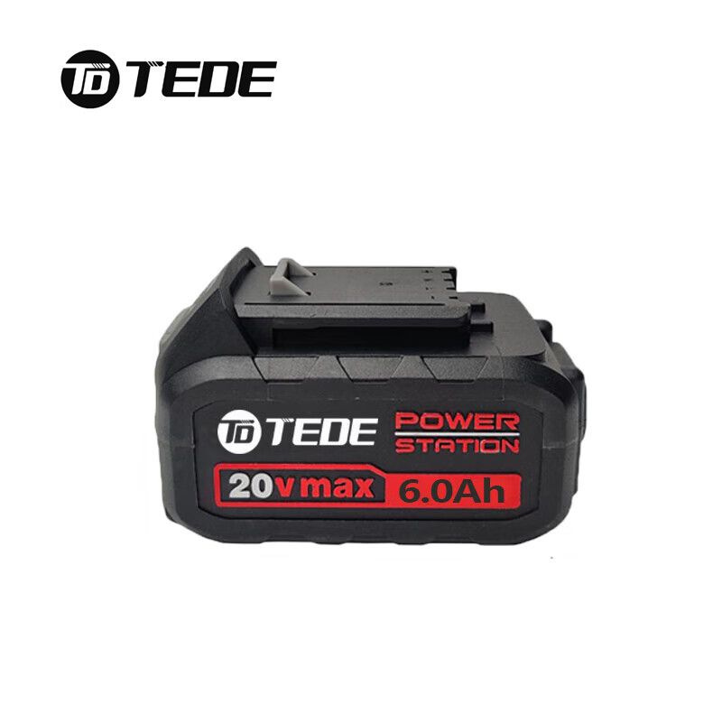 TEDEYD-5600锂电池6.0Ah(套)