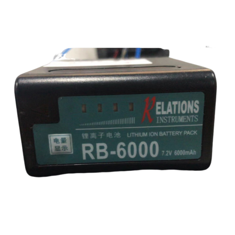 海昌 RB6000电池主仪器氢气综合分析仪RA701HODP 1102020256（单位：个）