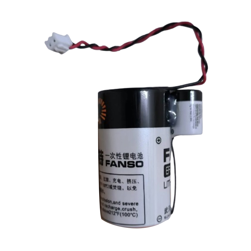 孚安特 压力表电池 ER34615H 3.6V+SPC1520 （单位：组）