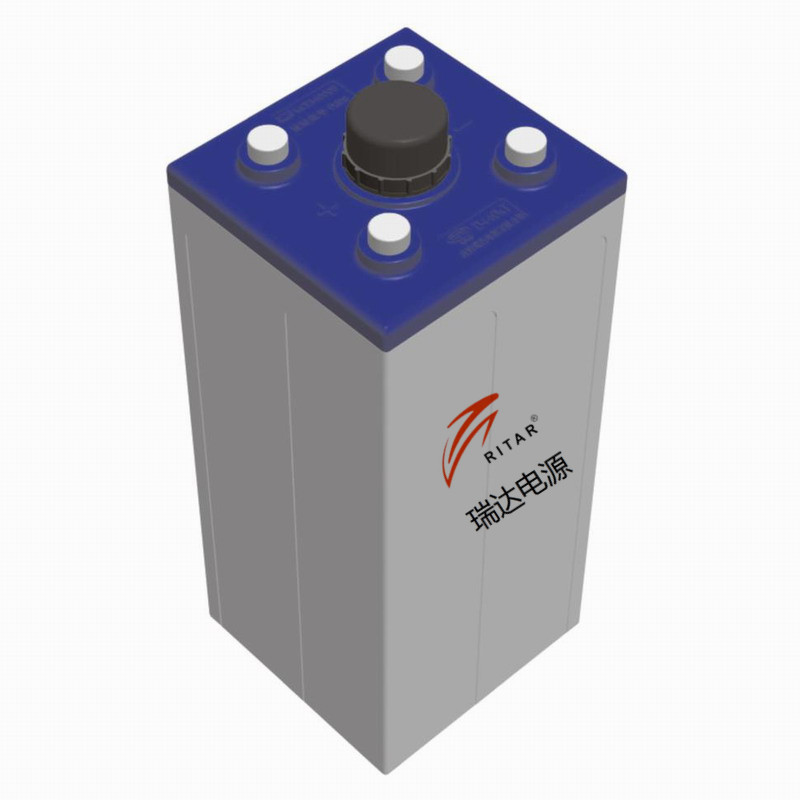 瑞达 D440KT 煤矿用特殊型铅酸蓄电池 2V/440AH （单位：块）