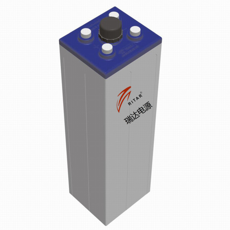 瑞达 D560KT 煤矿用特殊型铅酸蓄电池 2V/560AH （单位：块）