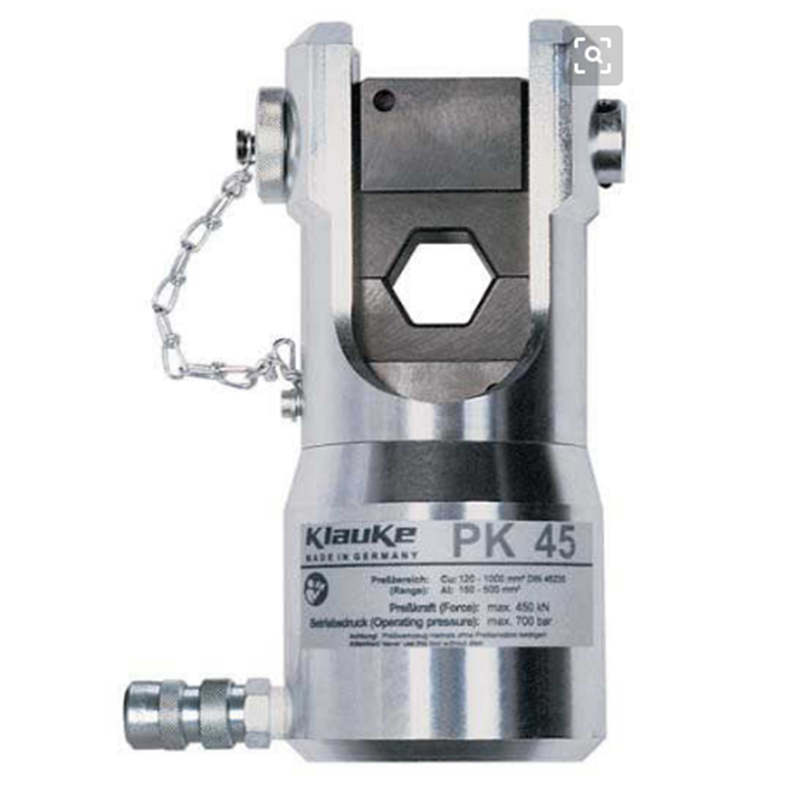 柯劳克PK45C液压钳(个)
