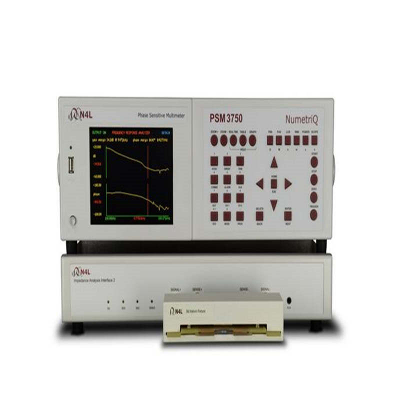 英国N4LPSM3750频率相位测试仪(台)