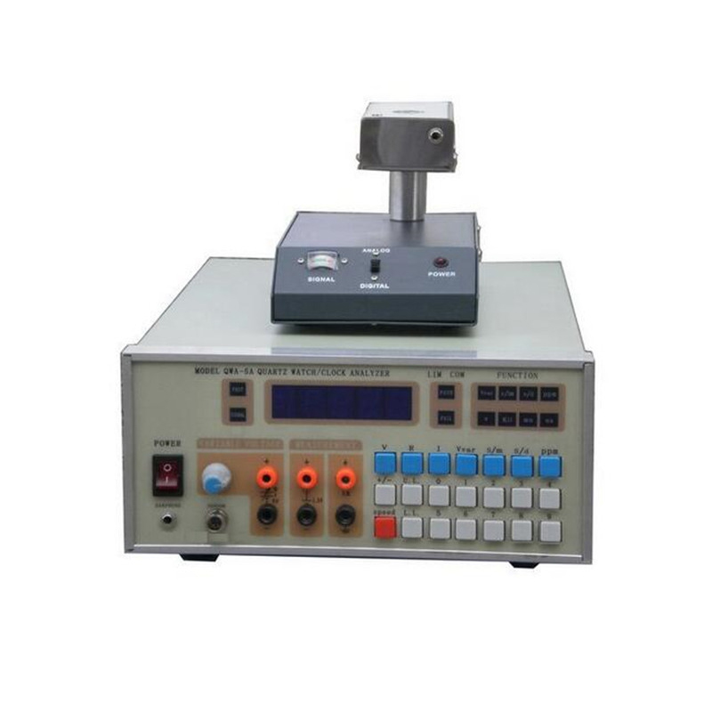 成都引众YZ-9900时钟测试仪(台)
