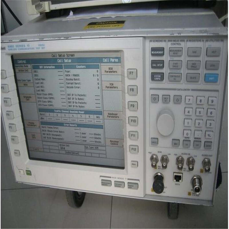 科本3550R无线电综合测试仪(套 )