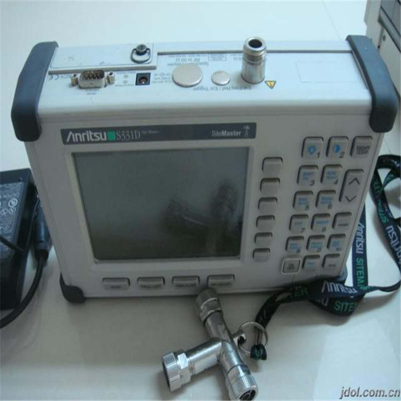 安立S412E无线电综合测试仪(套 )