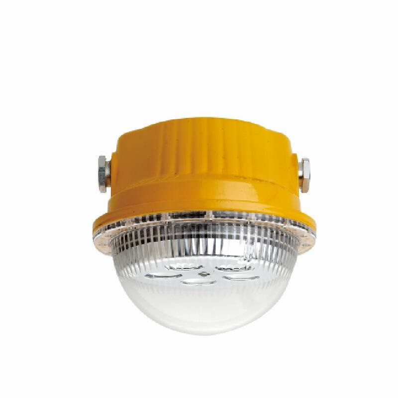 光明顶 GMD8180节能长寿防爆灯黄色(单位：套)