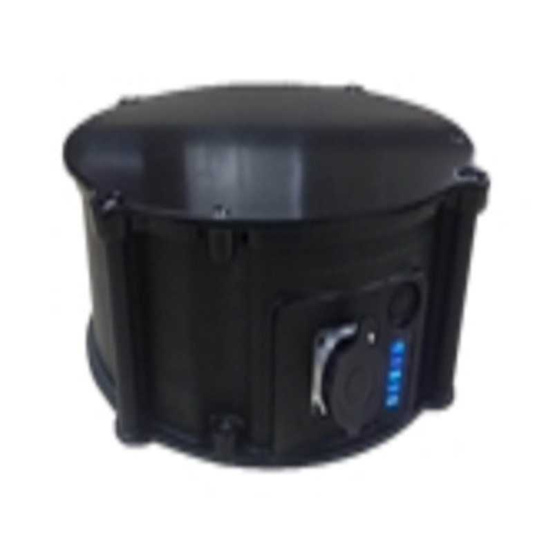 海洋王 MTW6001 多功能照明系统(电池盒) （单位：套）