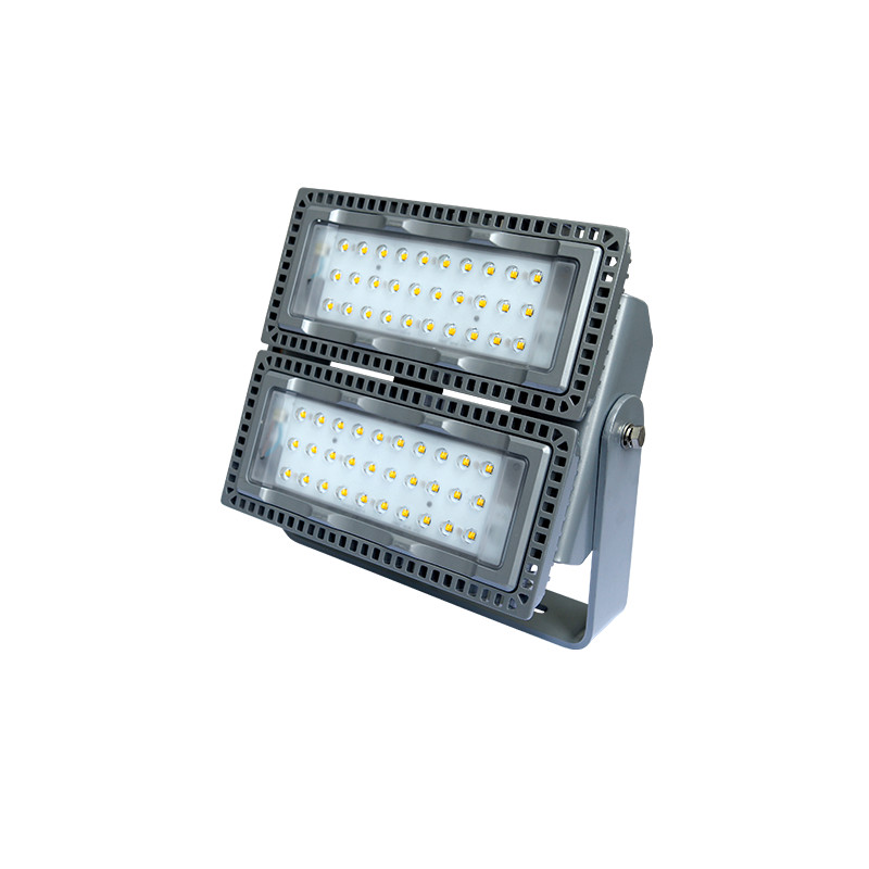 海洋王 NTC9280-200/LED投光灯200W(套)+1.5米灯杆银色(套)