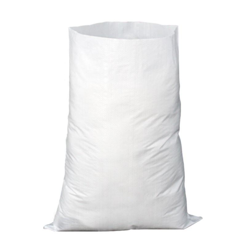 鲁鹏 白色加厚有内衬塑料编织袋 60×98cm 承重20kg（单位：块）