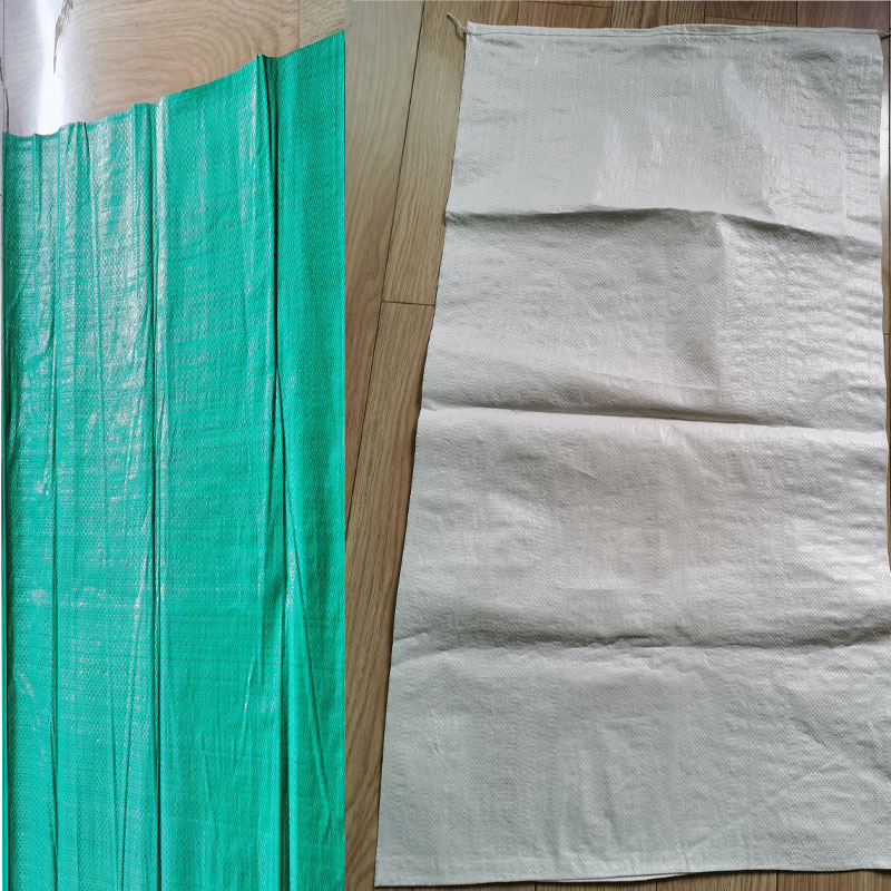 国产 编织袋55cm*95cm 绿色1000只/箱 （单位：箱）