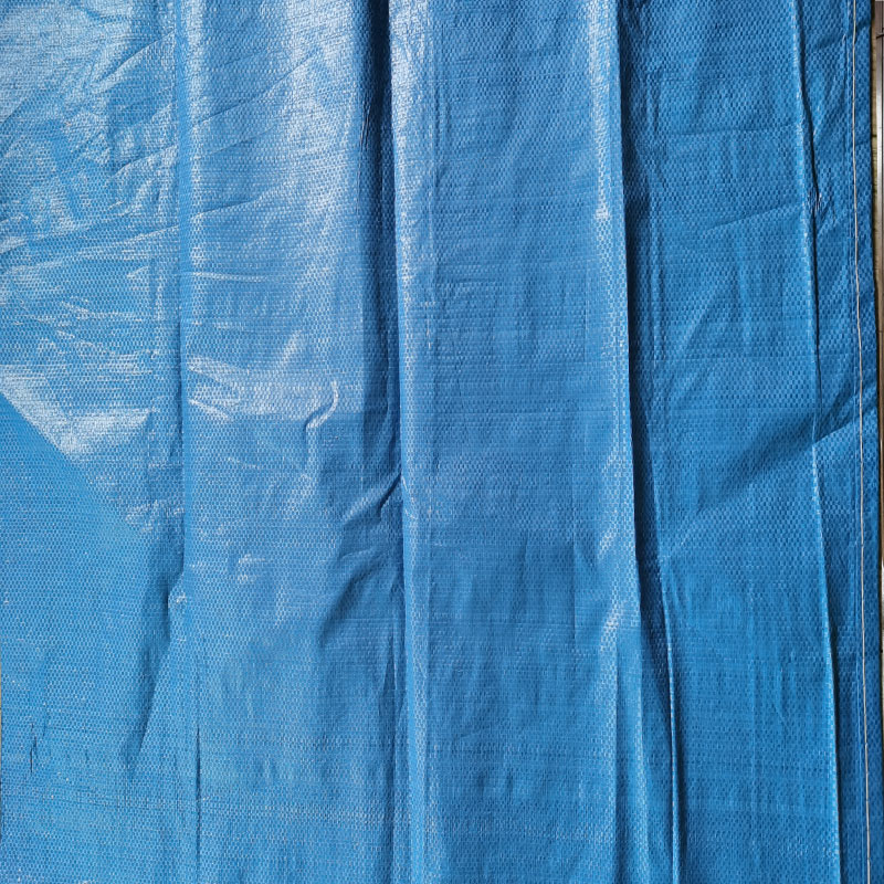 国产 编织袋55cm*95cm 蓝色1000只/箱 （单位：箱）